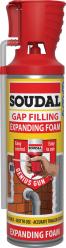 Gap Filling & Exp. Foam Genius 500ml