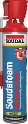 Soudafoam Window & Door Genius 600ml