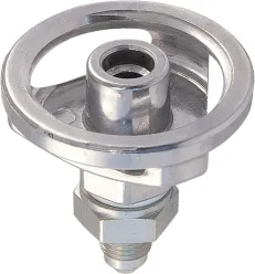 Cleaning Adapter