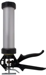 Manual sausage gun 400ml