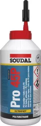 PRO 45P - Fast PU Wood Adh.