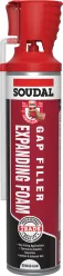 Trade Gap Filler Foam Genius