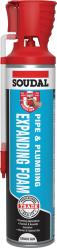 Trade Pipe & Plumbing Foam Genius 600ml