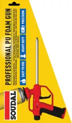PU Foam Gun DIY