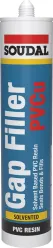 PVCu Gap Filler