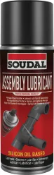 Assembly Lubricant
