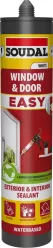 Construction Sealant Easy
