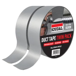 Silver Duct Tape