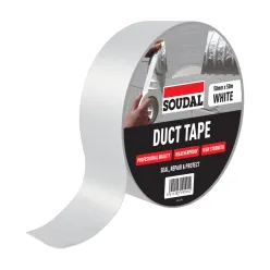 White Duct Tape