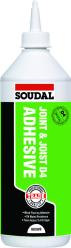 Joint&Joist D4 Wood Adh Tr UK