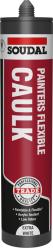 Trade Painters Flexible Caulk