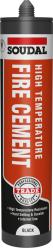 Fire Cement Tr UK