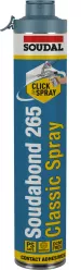 Soudabond 265 Cl. Spray C&S