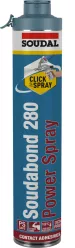 Soudabond 280 Power Spray C&S