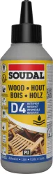66A - Waterproof Wood Adh. D4