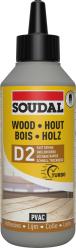 D2 - Superfast Wood Adhesive