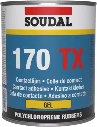 170 TX Contact Adhesive