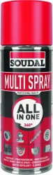 Multi Spray