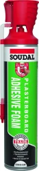 Trade Plasterboard Adhesive Genius 600ml