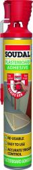 Plasterboard Adhesive Foam Gen