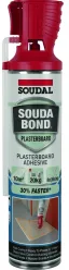 Soudabond Plasterboard Genius