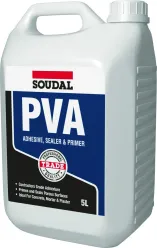 PVA Adhesive, Sealer & Primer
