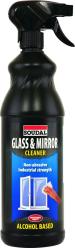 Glass & Mirror Cleaner