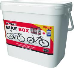 Bike Box