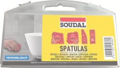 Spatula Set