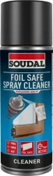 Foil Safe Spray Cleaner