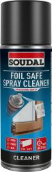 Foil Safe Spray Cleaner