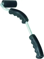 Pressure roller 180mm