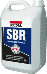 SBR Bonding Agent & Primer