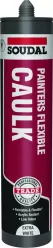 Trade Painters Flexible Caulk