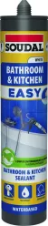 Sanitary Sealant Easy White 290ml