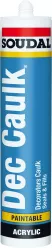Decorators Caulk