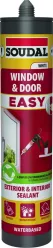 Construction Sealant Easy