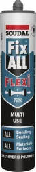 Fix ALL Flexi