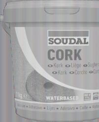 Cork Adhesive