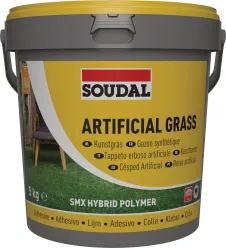 Artificial Grass Adhesive