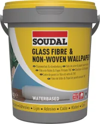 Glass Fibre Adhesive