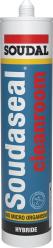 Soudaseal Cleanroom 290ml