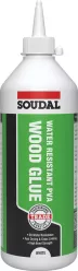 Trade Water Resist. Wood Glue