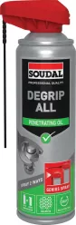 Degrip All Genius Spray