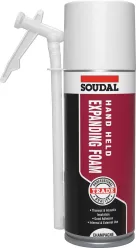 Trade Expanding Foam Mini