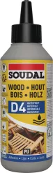 66A - Waterproof Wood Adh. D4