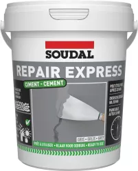 Repair Express Cement Grey 900ml