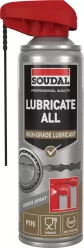 Lubricate All Genius Spray