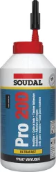 PRO 20D - Ultra Fast Wood Adh.