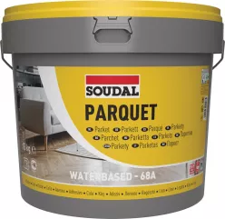 Parquet Adhesive 15kg